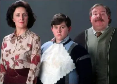 Comment se prénomment ses tuteurs ?