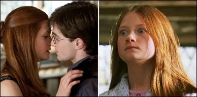 Quel est le prénom de son amoureuse ?