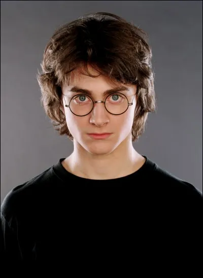 Harry Potter meurt-il ?