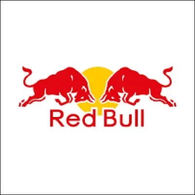 Le Red Bull contient du sperme de taureau appelé ''taurine'' .