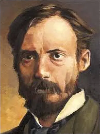 Vous allez retrouver le prénom du peintre impressionniste Renoir !
