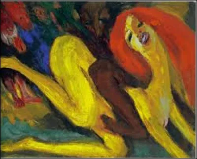 Comment s'appelle Nolde ?