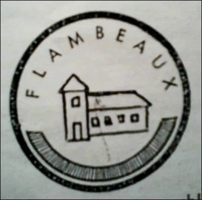 Sur la photo, nous voyons :