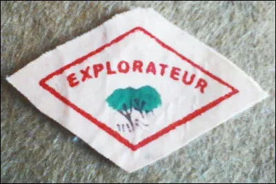 L'Explorateur est :