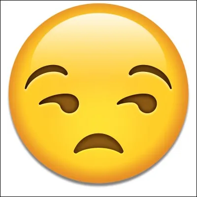 I (like - forme négative) my present.