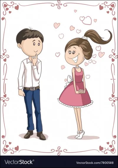 My parents (meet) at university and they immediately (fall) in love.