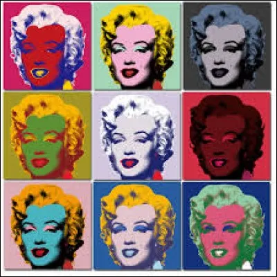 Lequel de ces hommes a un nom de famille "Warhol" ?