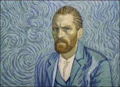 "Van Gogh" est le nom de famille de :