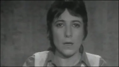 Quelle femme s'est présentée 6 fois à une élection présidentielle en France ?