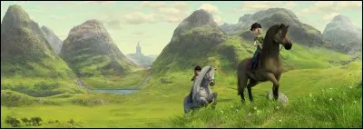 Comment se nomme l'île où se déroule le jeu ?