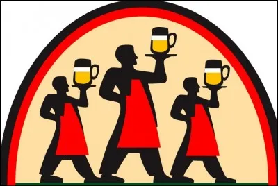 Quel est le nom de cette entreprise de restauration française ?