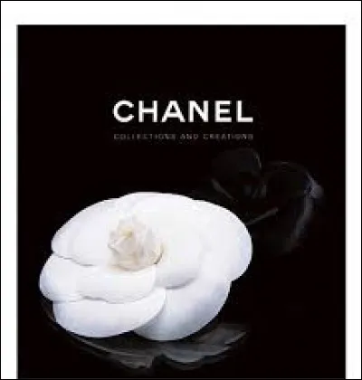 Quel est l'emblème de la maison Chanel ?