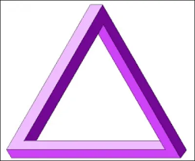 Quelle est la somme des angles d'un triangle ?