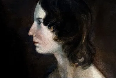 "Brontë" est le nom de :