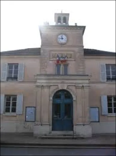 Commune d'Ile-de-France, dans l'arrondissement de Boulogne-Billancourt, Marnes-la-Coquette se situe dans le département ...