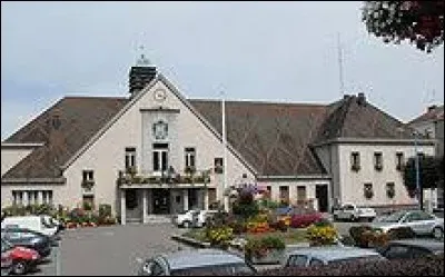 À Charmes (Vosges), les habitants s'appellent les ...