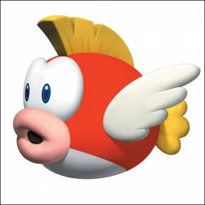 Quel est ce personnage ?