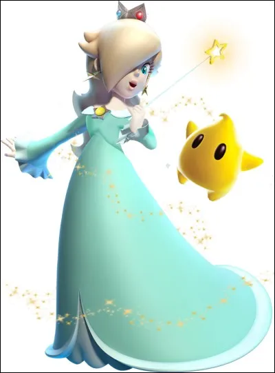 Quel est ce personnage ?