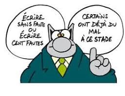 Quiz Orthographe