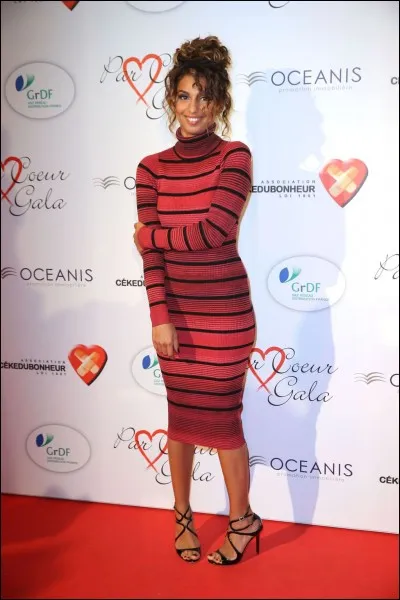 Dans quelle(s) série(s) télévisée(s) Tal est-elle apparue ?