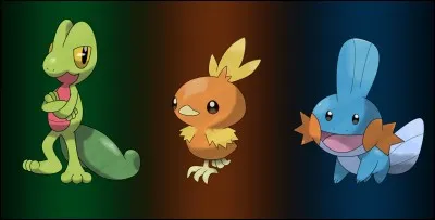 Quel est le nom du(de la) rival(e) de la 3e génération ?