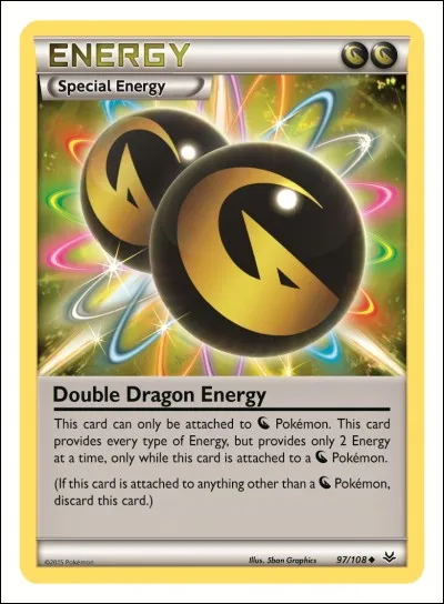 Quel est le nouveau type de la 6e génération ?