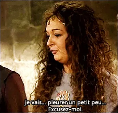 Félicitation ! Tu intègres enfin une célèbre école de sorcellerie. Non, ce n'est pas Poudlard mais Poudmazelle. Quand tu reçois ta lettre :