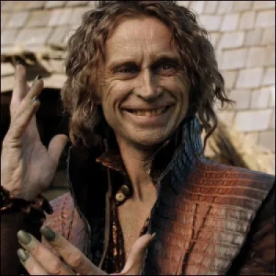 Etre une mage noire, pour toi c'est :