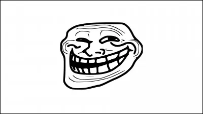 Quand on n'a pas beaucoup de qualités pour soi, le mieux, c'est l'humour. Ça tombe bien, tu en as beaucoup. Pour une bonne entrée en matière, ta blague fétiche c'est :