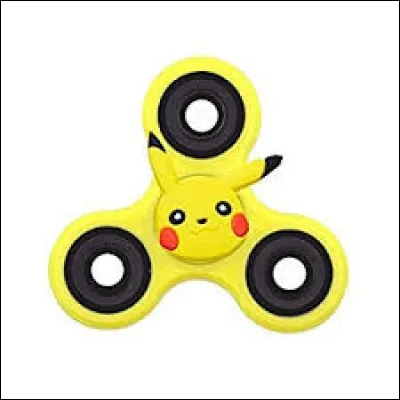 Comment s'appelle cet objet ?