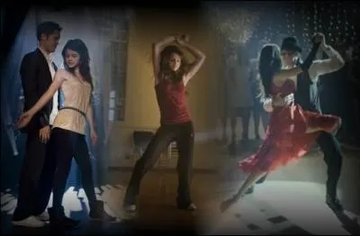 Avec qui a t-elle chant 'Bang a Drum' et 'New Classic' ?