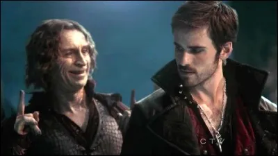 Gold et Crochet sont :