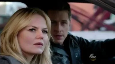 Emma est la ... de David.