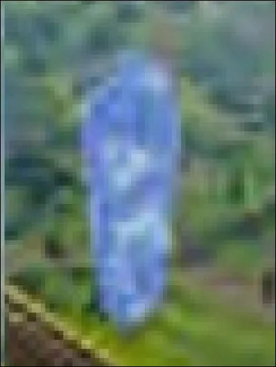 Qu'est-ce que c'est ?