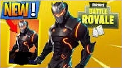 Comment se nomme ce skin ?