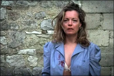 Si vous trouvez la première lettre du troisième mot du titre, bravo, vous brûlez !