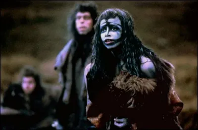 Réchauffez-vous en trouvant la première lettre du quatrième mot du titre !