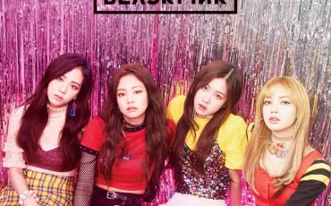 Quiz Blackpink