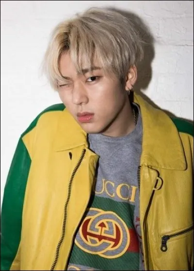 Ton style d'homme (ou femme) est...