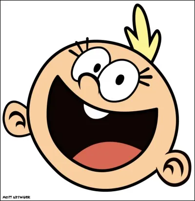 Et la derni&egrave;re ?