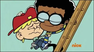 Comment s'appelle le meilleur ami du h&eacute;ros ?