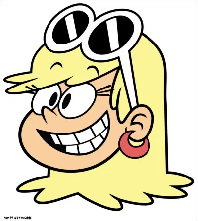 Comment s'appelle la deuxi&egrave;me ?