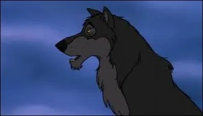 Que signifie "Akela" en langue Hindi, qui se trouve être le prénom du loup chef de meute dans "Le livre de la jungle" ?