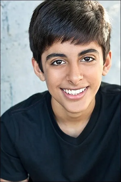 Qui est ce personnage ?