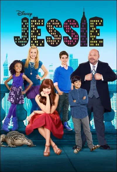 Dans la série, qui adore la mode ?