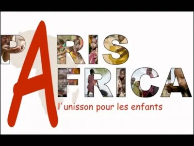 Quelle chanson chante-t-il avec plusieurs artistes pour l'UNICEF ?
