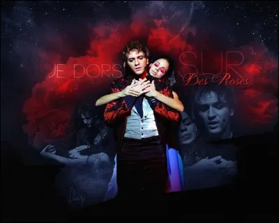 Dans quelle comédie musicale a-t-il joué ?