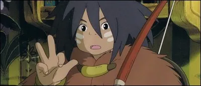 Combien de Chapardeurs en tout rencontrons-nous dans le film ?