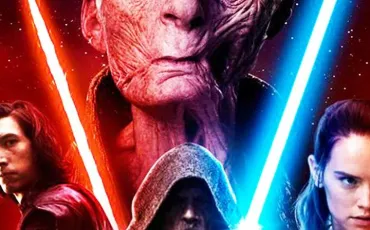 Quiz Star wars