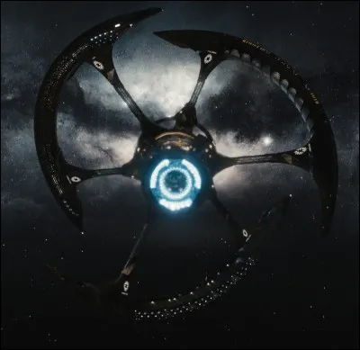 Quel est ton vaisseau ?